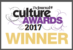 Journal Culture Awards winner